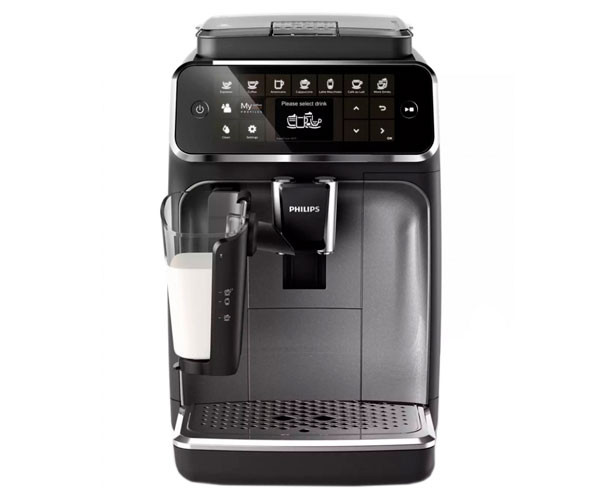 Кофемашина Philips EP4346/71 Series 4300 LatteGo купить