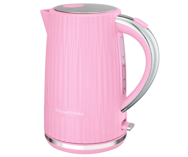 Электрочайник Russell Hobbs 27362-70 Eden розовый 1,7 л