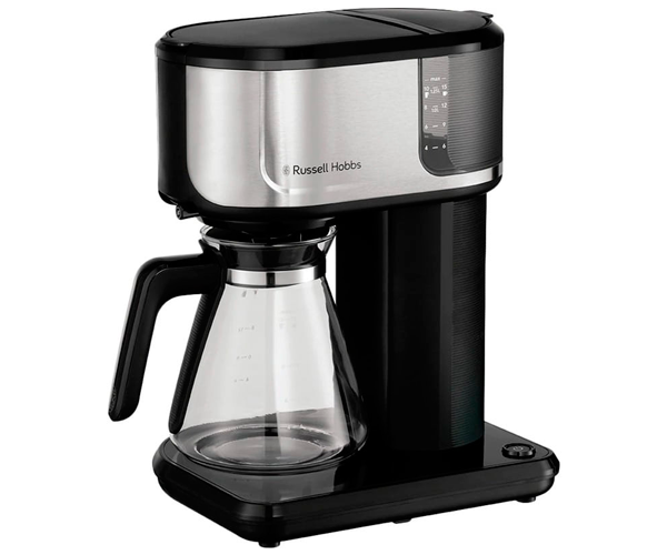 Капельная кофеварка Russell Hobbs 26840-56 Attentiv