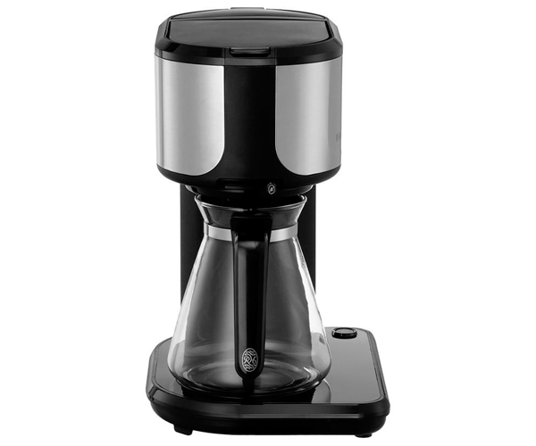 Капельная кофеварка Russell Hobbs 26840-56 Attentiv фото