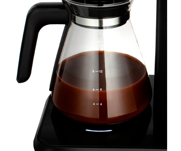 Капельная кофеварка Russell Hobbs 26840-56 Attentiv цена