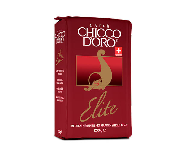 Кофе Chicco D'oro Elit в зернах 250 г