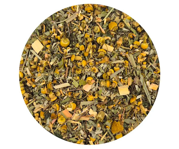 Травяной чай Teahouse №752 Карпатский шалфей 250 г фото