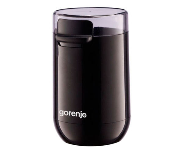 Кофемолка Gorenje SMK150SB черная