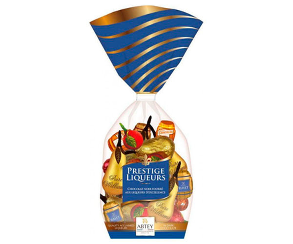 Шоколадные конфеты ABTEY Prestige Liqueurs 200 г