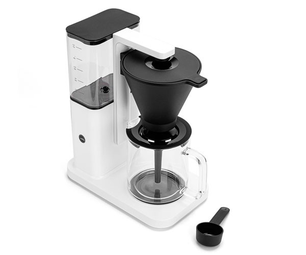 Капельная кофеварка Wilfa CM10W-A125 цена