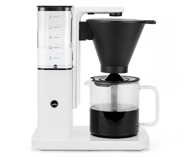 Капельная кофеварка Wilfa CM10W-A125 фото