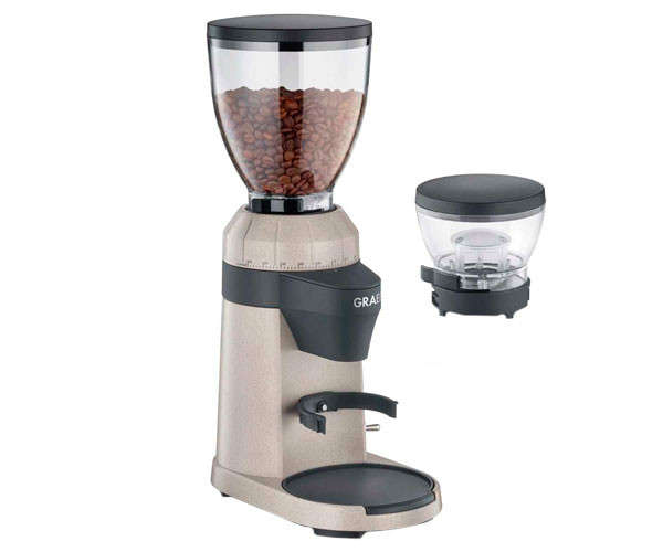 Кофемолка электрическая Graef CM8011EU Кофемолка электрическая Graef CM8011EU