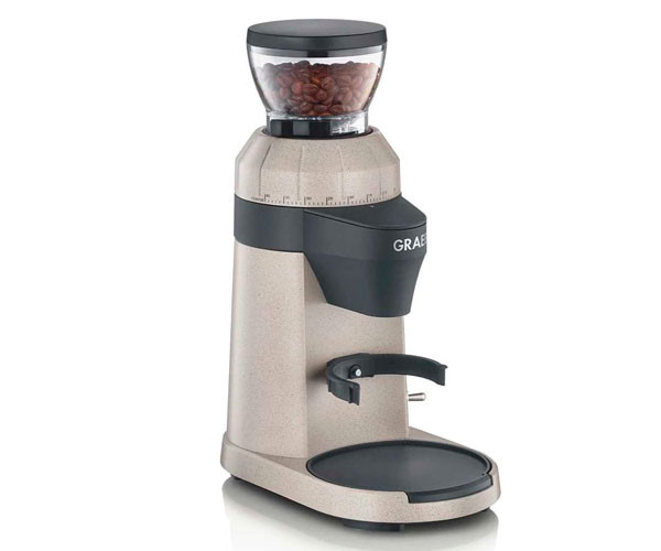 Кофемолка электрическая Graef CM8011EU фото Кофемолка электрическая Graef CM8011EU фото