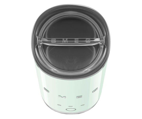 Вспениватель молока SMEG MFF02PGEU пастельно-зеленый цена