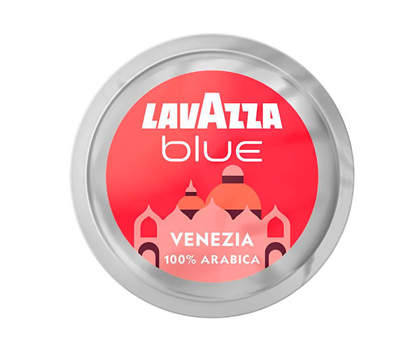 Кофе в капсулах Lavazza Venezia Espresso - 10 шт