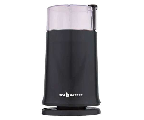Кофемолка Sea Breeze SB-083