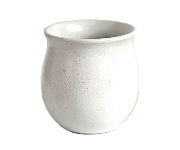 Чашка CAFEC Otemae Tashinamu Cup White 200 мл