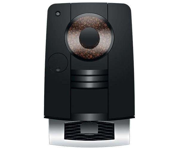 Кофемашина Jura C3 Piano Black EA (15599) - фото-6