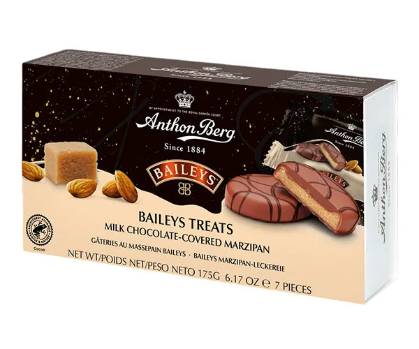 Конфеты Anthon Berg Baileys Treats 175 г