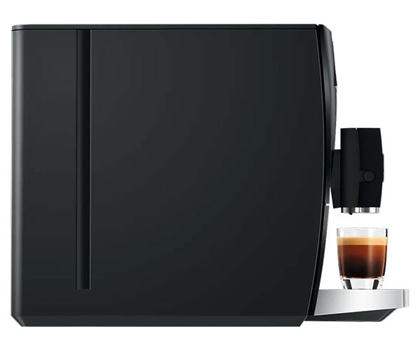 Кофемашина Jura C9 Piano Black EA (15753) особенности