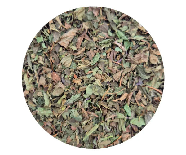 Травяной чай Teahouse №738 Перечная мята 150 г