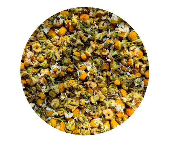 Травяной чай Teahouse №741 Ромашка 150 г