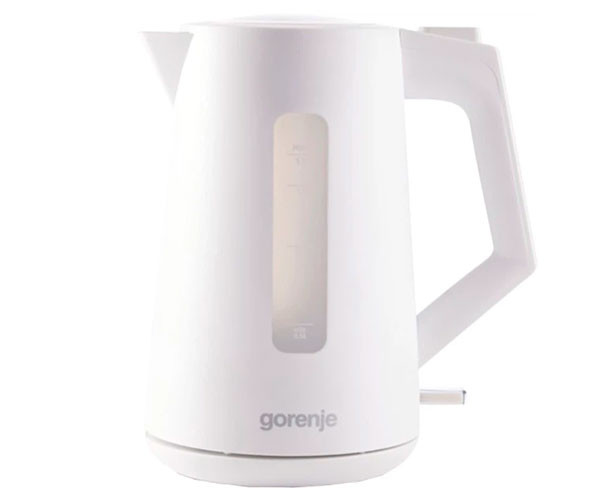 Электрочайник Gorenje K17OPW 1,7 л