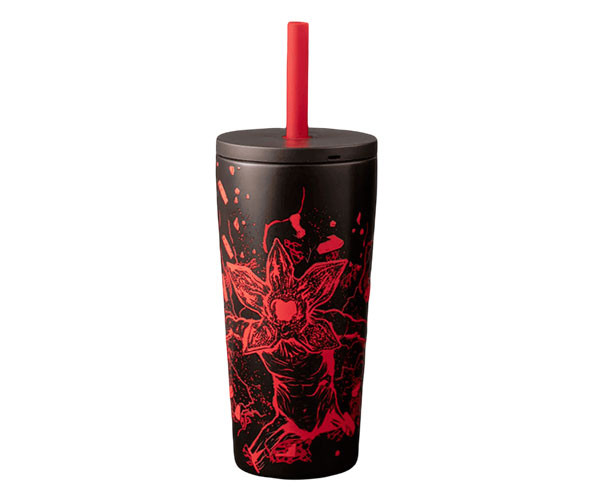 Термокружка Bialetti x Stranger Things 600 мл