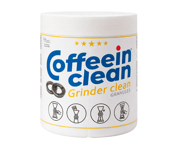 Средство для очистки ножей кофемолки Coffeein clean Grinder clean 300 г
