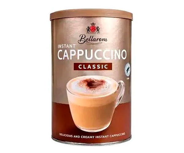 Растворимый капучино Bellarom Classic 200 г