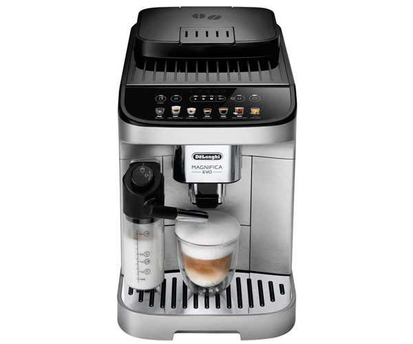 Кофемашина Delonghi ECAM 290.85 SBX