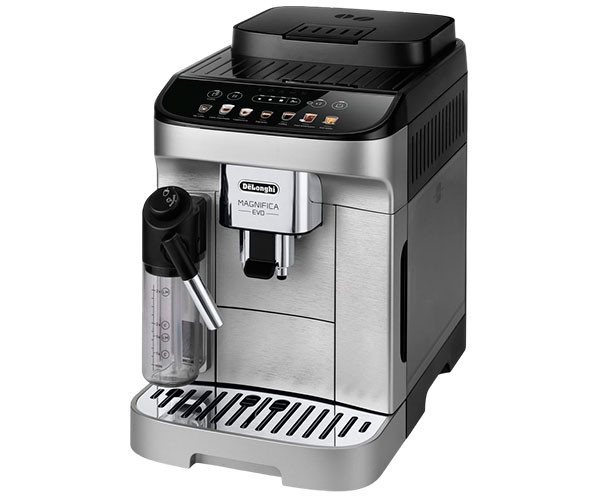 Кофемашина Delonghi ECAM 290.85 SBX фото