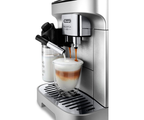 Кофемашина Delonghi ECAM 290.85 SBX купить