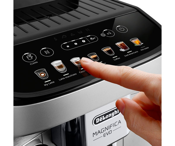 Кофемашина Delonghi ECAM 290.85 SBX цена