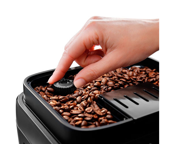 Кофемашина Delonghi ECAM 290.85 SBX особенности