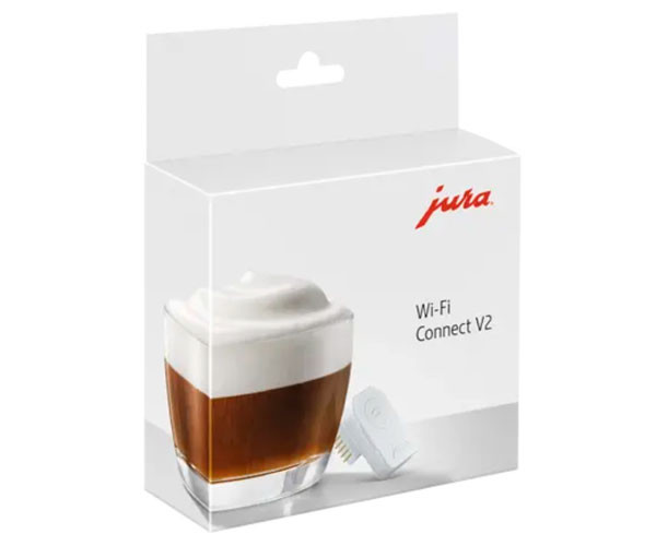 Адаптер JURA Wi-Fi Connect V2 цена