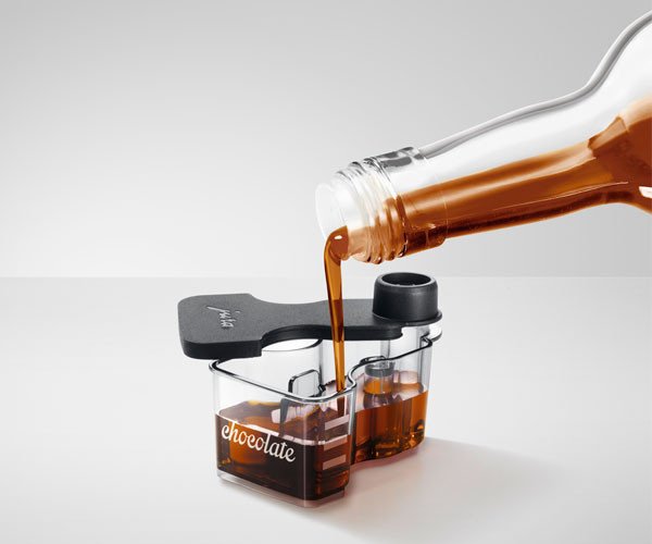 Насадка для шоколада JURA 2 шт цена