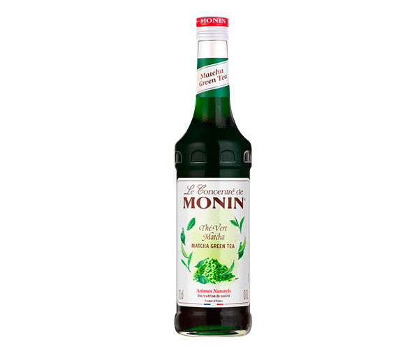 Концентрат Monin Матча 700 мл