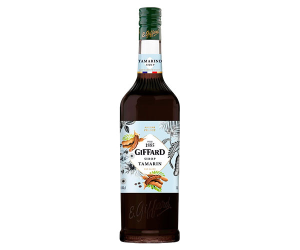Сироп Giffard Тамаринд 1 л