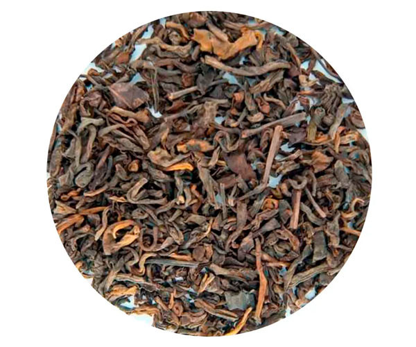 Шу Пуэр Teahouse №308 Классический 100 г фото