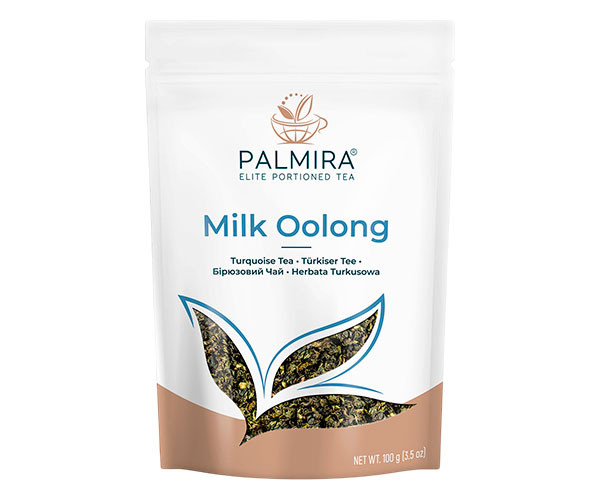 Чай улун Palmira Молочный улун 100 г