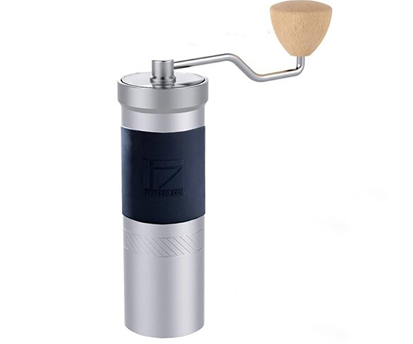 Кавомолка ручна 1Zpresso JX-Pro - фото-1