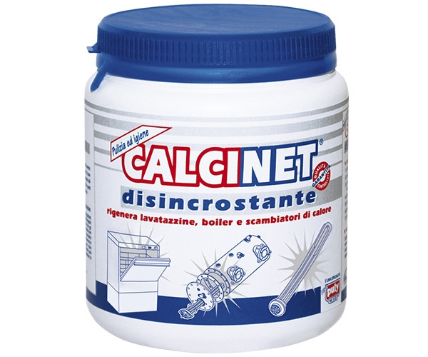 Порошок Puly Caff для декальцинації Calcinet 1 кг - фото-1