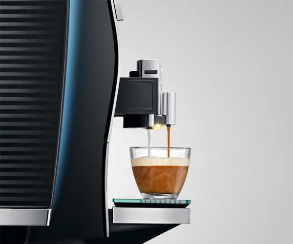 Кавомашина Jura Z8 Aluminium - фото-4