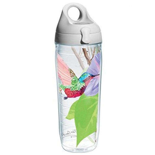 Пляшка для води Tervis Hummingbird Autism Awareness 700 мл - фото-1