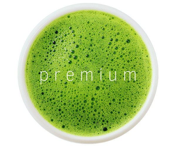 Японський чай Матча Matchati Преміум 100 г - фото-3