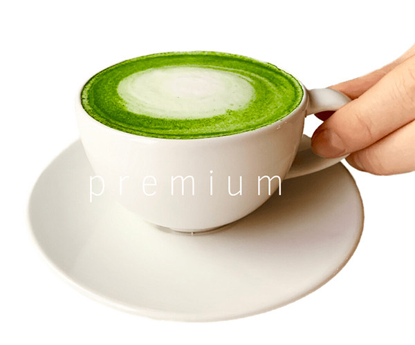 Японський чай Матча Matchati Преміум 100 г - фото-5
