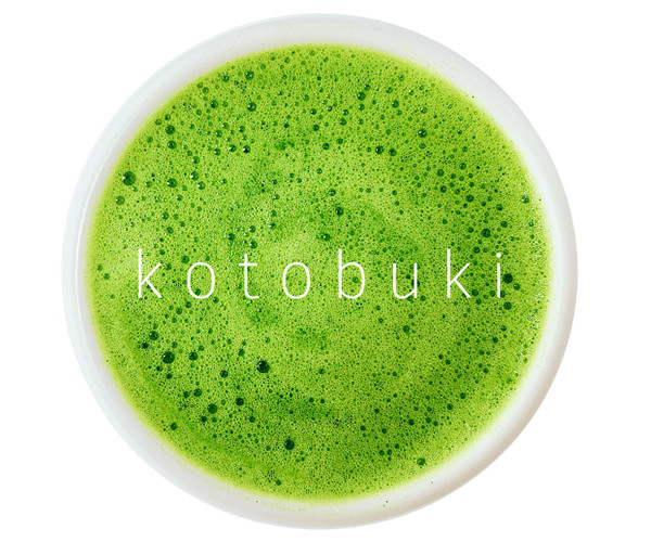 Японський чай Матча Matchati Kotobuki 30 г - фото-3