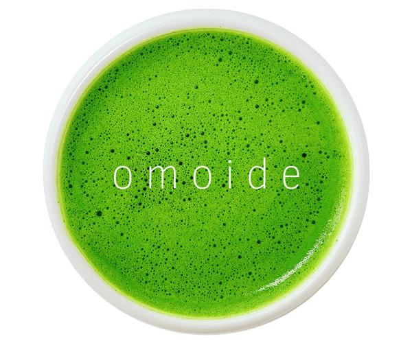 Японський чай матчу Matchati Omoide з/б 30 г - фото-3