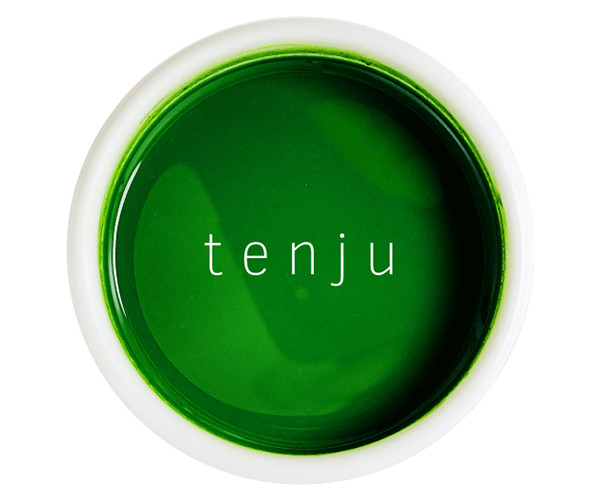 Японський чай Матча Matchati Tenju з/б 30 г - фото-5