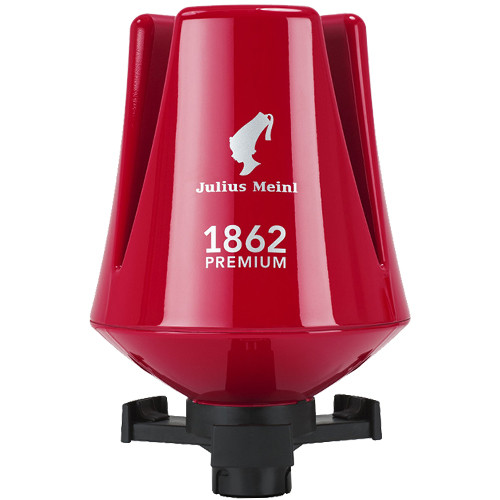Кава Julius Meinl 1862 Premium Aroma у зернах 3000 г - фото-1