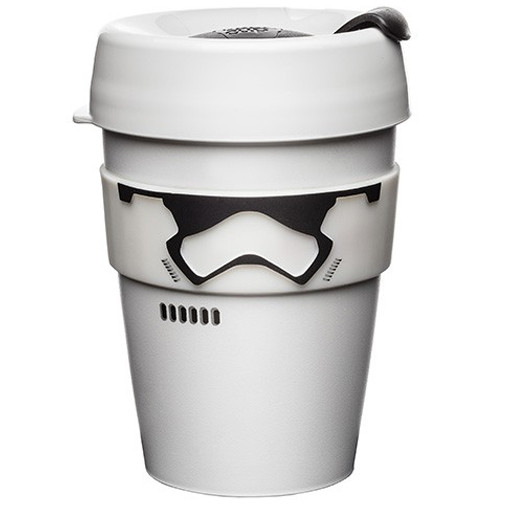 Кухоль Keep Cup M Storm Trooper 340 мл (ST12) - фото-1