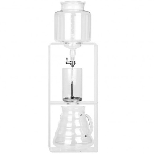 Середня колба для станції колд-брю Hario (BK-WDC-6) - фото-2