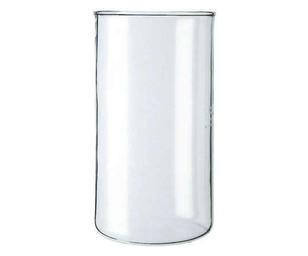 Колба для френч-пресу Bodum 1000 мл (01-10945-10) - фото-1